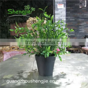 SJLJ013549 Artificial Potted Plant for Garden Home Decoration thumbnail-6