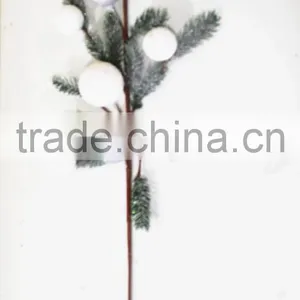 Artificail Xmas Decoration,decorative Christmas Ball thumbnail-1