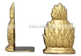 Brass Bookend thumbnail-1