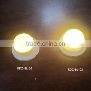 New Arriving Led Battery Light Remote Controller Led Under Table Lighting Base thumbnail-5
