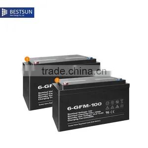 BESTSUN 500w Complete Grid Tie Solar Power System 8kw/solar Energy/solar Generator thumbnail-3