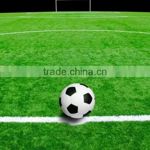 Fake Lawn Grass Football Field Landscaping or Residents Artificial Grass Turf thumbnail-3