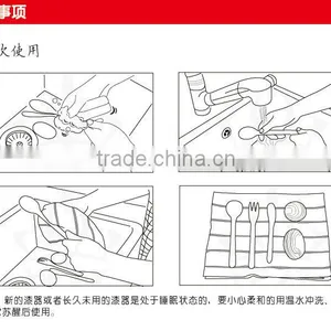 Woodend Flat Spoon thumbnail-5