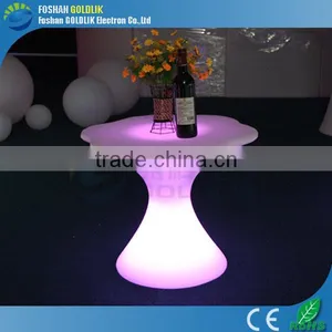 WIFI Control Bar Furniture Light LED Nightclub Coffee Table thumbnail-1