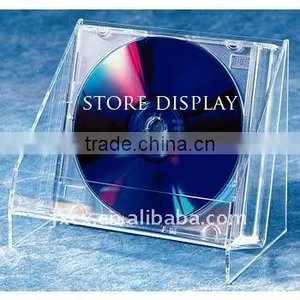 CD DeskTopDisplay With Single Pocket thumbnail-1