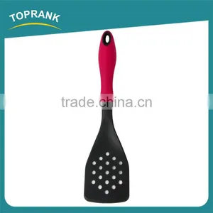 Cooking Utensils Nylon Ladle Strainer 9pcs Food Grade Nylon Kitchen Utensil Set thumbnail-3
