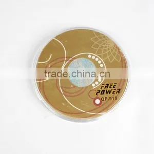 2016 New Product Promotional Led Coaster/ Led Sticker Coaster for the Party/events thumbnail-1
