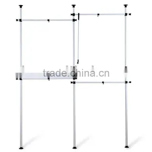 Three Poling Assemble Cloth Srand thumbnail-1