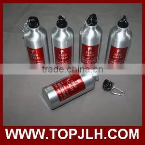 Blank Customized Sublimation Water Bottle thumbnail-1