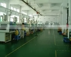 Xiamen Chunrong Plastic Manufacture And Trade Co., Ltd. company overview - view 2 thumbnail