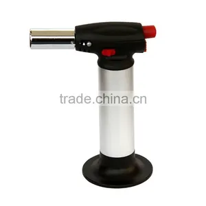 Refillable Bbq Gas Flame Lighter thumbnail-4