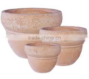 Vietnamese-Mekong-delta-terracotta-supplier/Terracotta-garden-planters thumbnail-1
