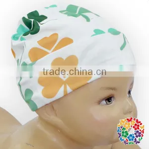 Baby Comic Printing Beanie Soft Small Boys And Girls Cap Hat thumbnail-2