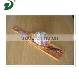 Bread and Salami Cutting Board thumbnail-3