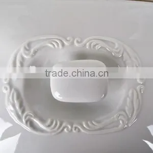 14.5" Ceramic Oven Comal thumbnail-3
