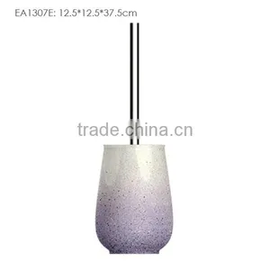 Bathroom Spare Parts Concrete Bathroom Accessories Set thumbnail-4