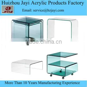 China Manufacturer Wholesale Plastic Bed Riser thumbnail-2