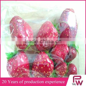 High Quality Small Crafts Artificial Foam Fruits and Vegetables for Event Decor thumbnail-2