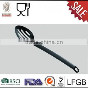 Wholesale Melamine Solid Color Spoon,new Design Melamine Utensils thumbnail-1
