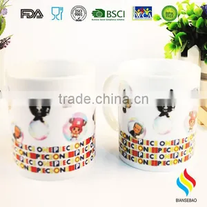 New Gift Items Food Grade Custom Printed Coffee Mugs for Advertising thumbnail-1