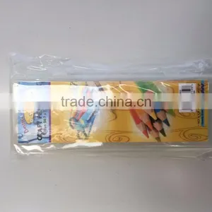 Plastic Art Craft Pencil Box thumbnail-1