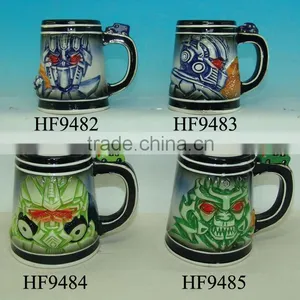 Animal Beer Mug thumbnail-1