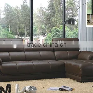 Bisini Modern Simple Corner Sofa Set BG90485 thumbnail-1