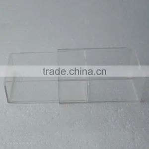 Transparent Acrylic Shoe Drawer Box thumbnail-2