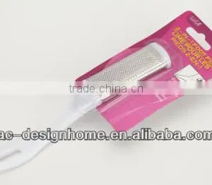 PLASTIC/METAL FOOT FILE thumbnail-1