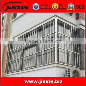 SS304 Balcony Railing and Fitings thumbnail-1