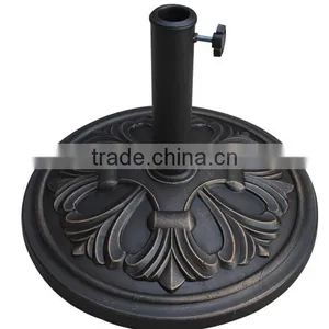 12KGS Wrought Iron Display Stand For Umbrella thumbnail-1