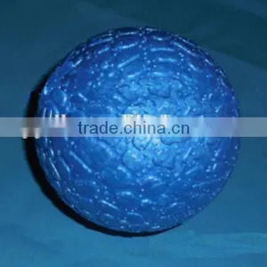 EPP Material Blue Color Yoga Ball, Blue Color Massage Ball, Body Fitness Ball thumbnail-1