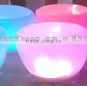 Led Night Clube Table/modern Night Table thumbnail-1