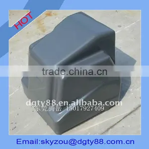ABS Material Thick Custom Vacuum Forming Plastic Shell thumbnail-5