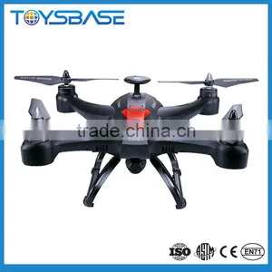 Four Axis Aircraft Model for Sale Quadcopter Drone With hd Camera thumbnail-1