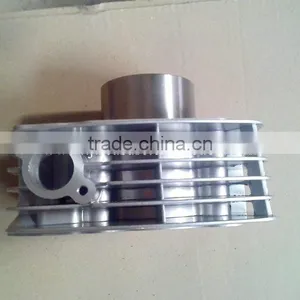 Double Cylinder Motorcycle Engine/nigeria Gas Cylinder/tmx155 Cylinder Block thumbnail-1