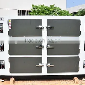 China Factory Direct Sale Intelligent Drying Oven for Laboratory thumbnail-1