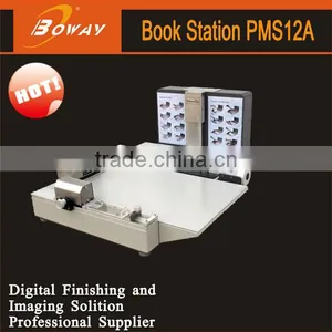Photobook Maker Machine PMS12A thumbnail-1