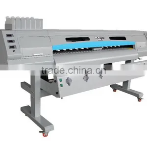 Cheaper DX5 Head Audley Number 1 Printer, Industrial Printer thumbnail-1
