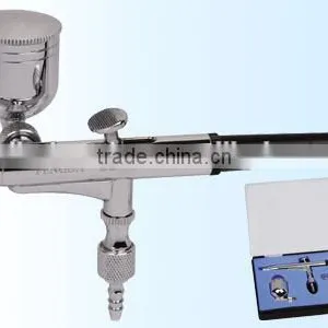 Double Action Airbrushes thumbnail-1