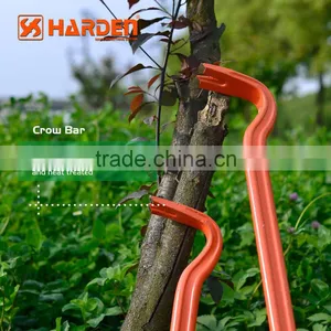 Chrome Vanadium Professional Crow Bar thumbnail-2