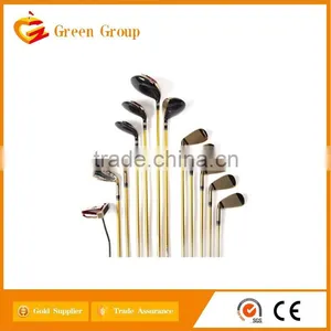 Used Golf Complete Club Custom Designed for Golf thumbnail-6