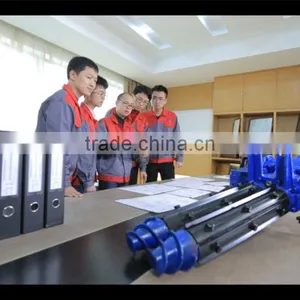 Professional Agricultural Gearbox for Corn Header thumbnail-6