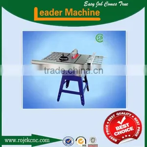 10"MJ2325G CE Bench Circular Table Saw thumbnail-1