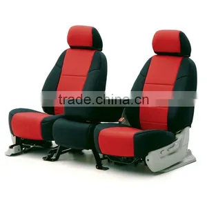 New Waterproof Neoprene Car Seat Covers thumbnail-1