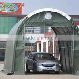 Portable Boat Tent Shelter ,Car Shelter , Home Storage Shelter, Carport, Car Garage thumbnail-1