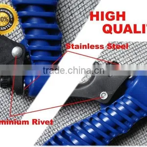 New Products Garden Water Guns CS-1009 7 Functions Hose Nozzle thumbnail-5