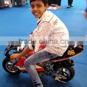 Price of Mini Solar Electric Motor go Kart Electric for Kids thumbnail-5