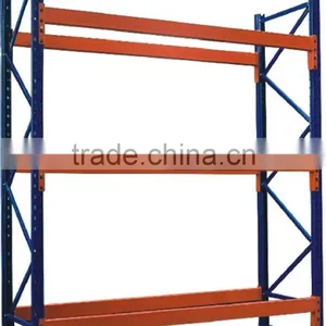 Q235 Heavy Duty Warehouse Rack Made in China thumbnail-3