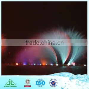 Large Outdoor Water Fountain thumbnail-3